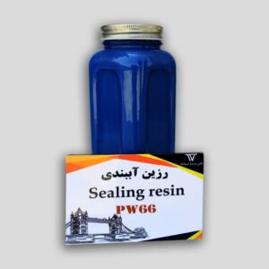 رزین سنگ