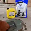 واترپروف (آببند)دو جزئی WP-D100