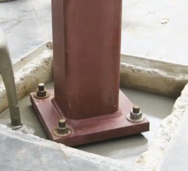 گروت اپوکسی GEP800
