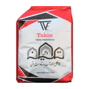 کاهگل ضد آب