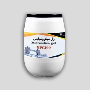 ژل میکروسیلیس MPC200